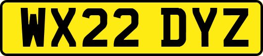WX22DYZ