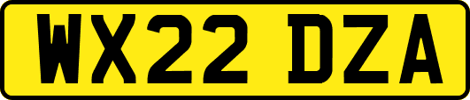 WX22DZA