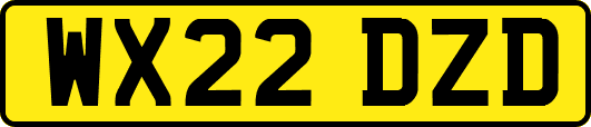 WX22DZD