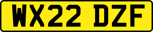 WX22DZF