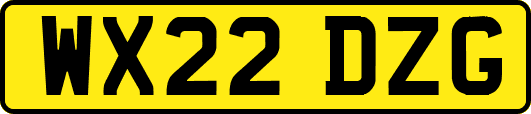 WX22DZG