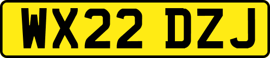 WX22DZJ