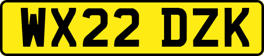 WX22DZK