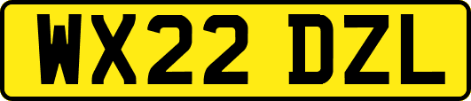 WX22DZL