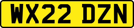 WX22DZN