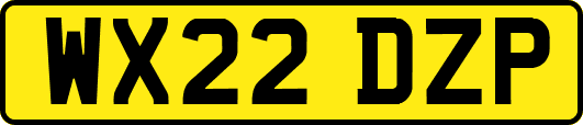 WX22DZP