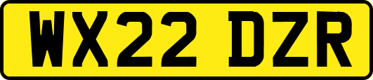 WX22DZR