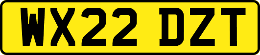 WX22DZT