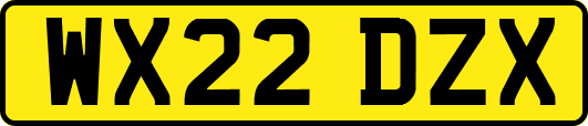 WX22DZX