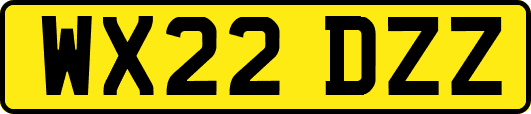 WX22DZZ