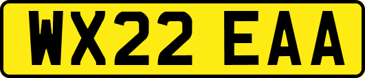 WX22EAA