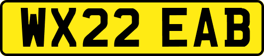 WX22EAB