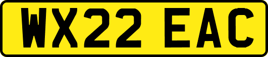 WX22EAC