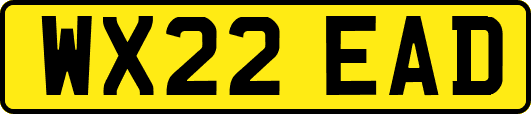 WX22EAD