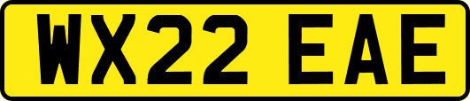WX22EAE