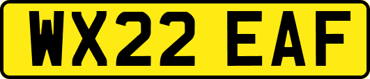 WX22EAF