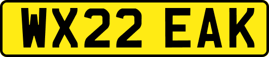 WX22EAK
