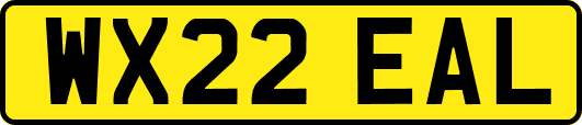 WX22EAL