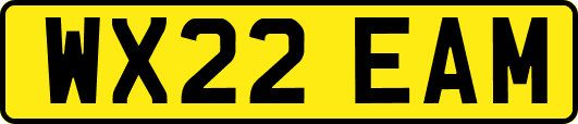 WX22EAM