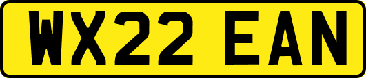 WX22EAN