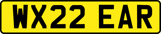 WX22EAR