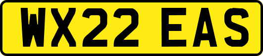 WX22EAS