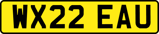 WX22EAU
