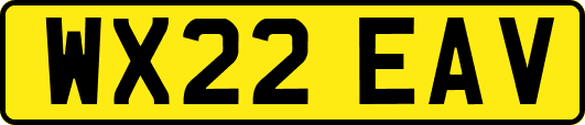 WX22EAV