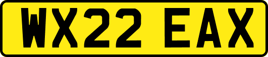 WX22EAX