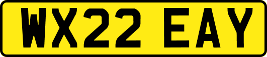 WX22EAY