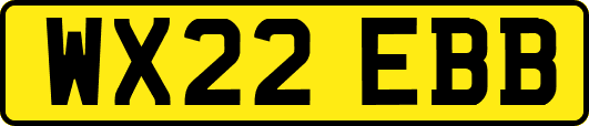 WX22EBB
