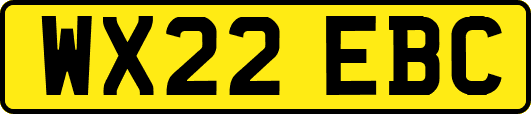 WX22EBC
