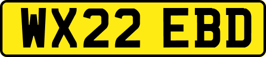WX22EBD