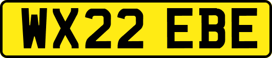 WX22EBE