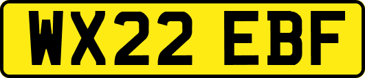 WX22EBF