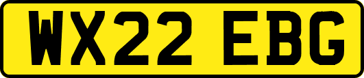 WX22EBG