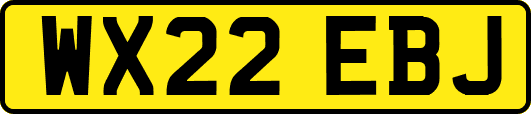 WX22EBJ