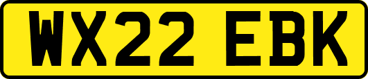 WX22EBK