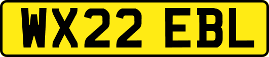 WX22EBL