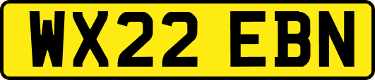 WX22EBN