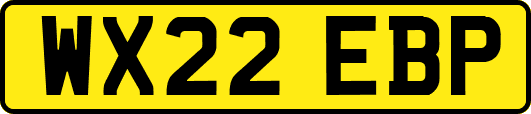 WX22EBP