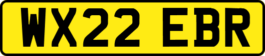 WX22EBR