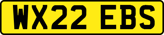 WX22EBS
