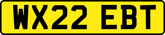 WX22EBT
