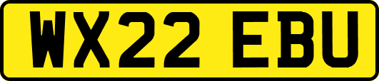 WX22EBU