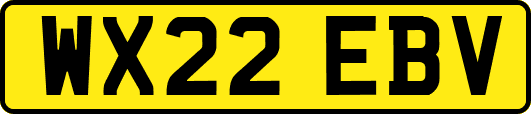 WX22EBV