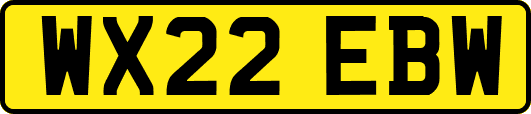 WX22EBW
