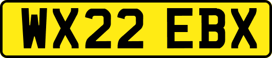 WX22EBX