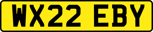 WX22EBY