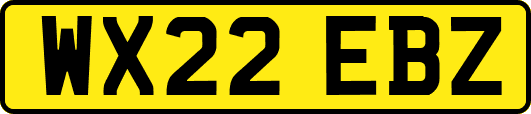 WX22EBZ